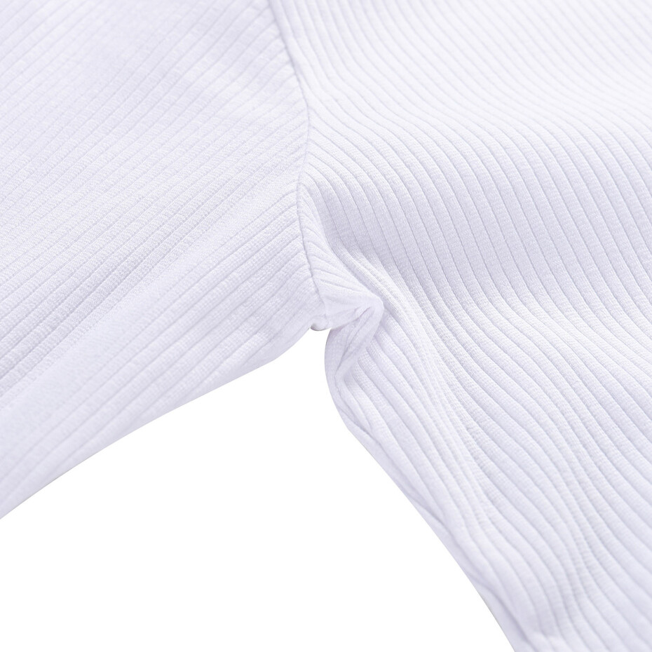 Dámské triko nax NAX CERLA white XS - main (9)