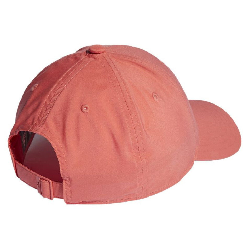 Adidas BBallcap LT Emb IR7885 baseballová čepice OSFM - main (1)