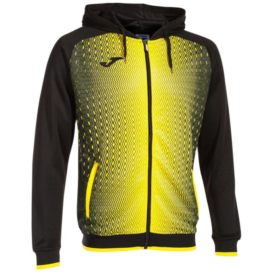 Joma Supernova Bunda s kapucí M 101285-109 pánská M - main (0)