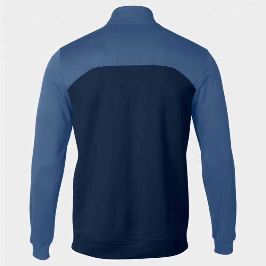 Mikina na zip Joma Winner II 102656.770 5XS - main (1)