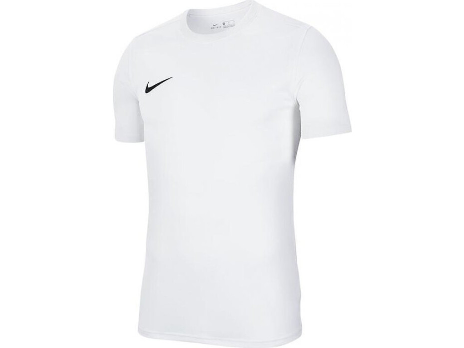 Pánské tričko BV6708 - Nike bílá S - main (2)