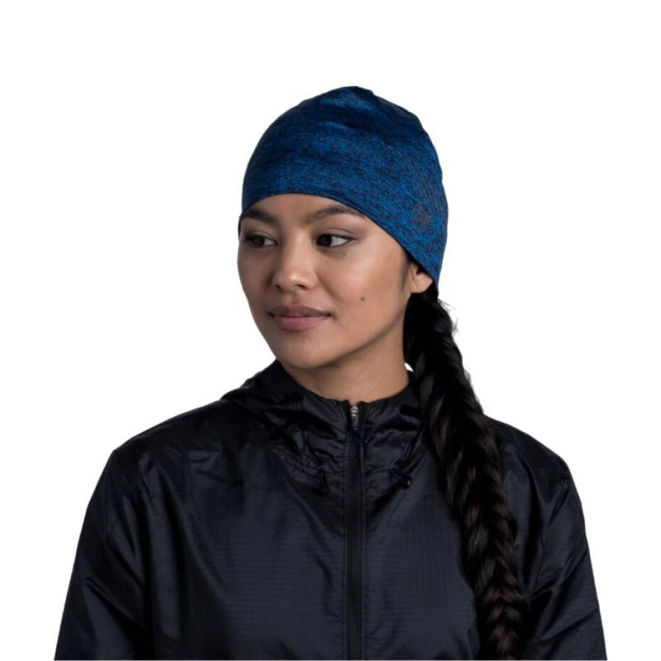 Čepice Buff Dryflx Beanie 1180997071000 jedna velikost - main (5)