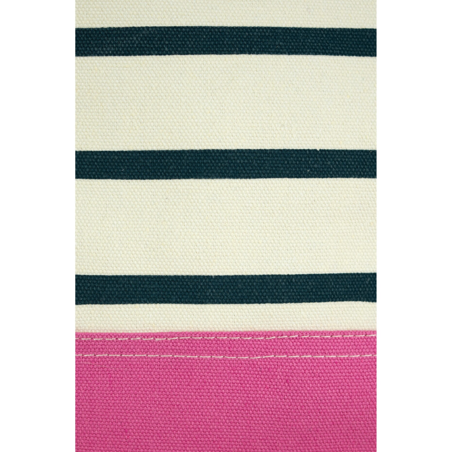 Art of Polo Bag tr24176-2 White/Fuchsia Vhodné pro formát A4 - main (3)