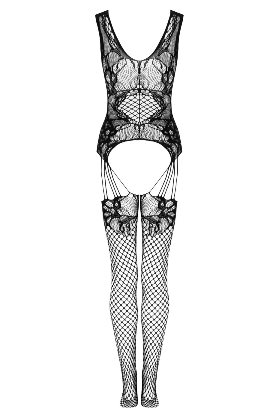 Bodystocking Julove - LivCo Corsetti S/L - main (10)