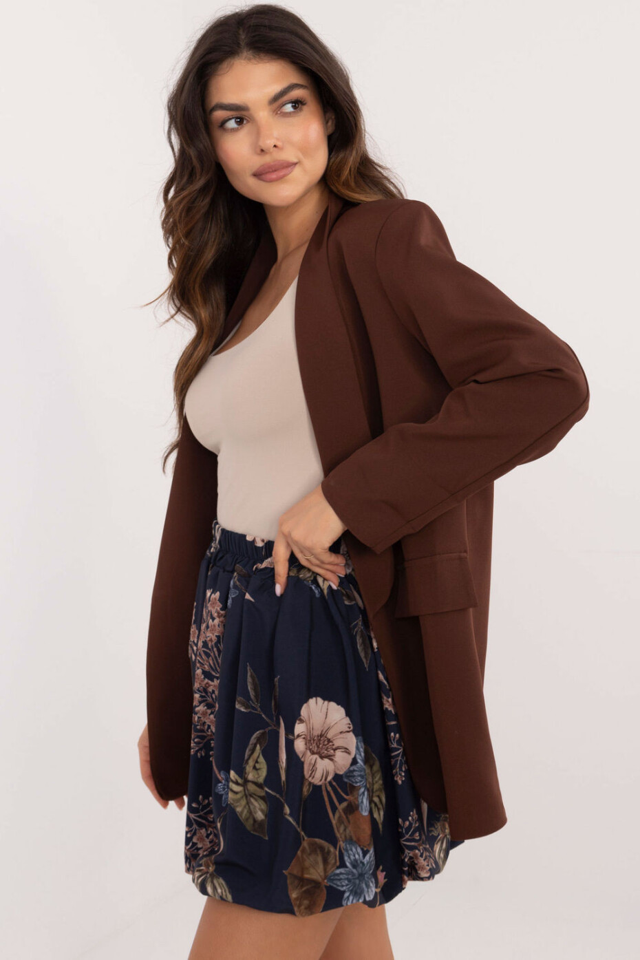 Krátká sukně  model 201765 Italy Moda universal - main (1)