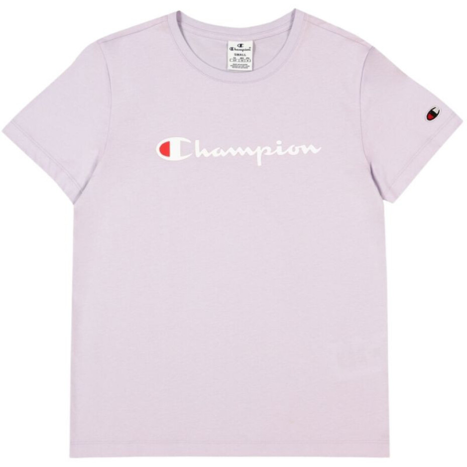 Champion SS Tee W 117534 VS057 tričko m - main (1)