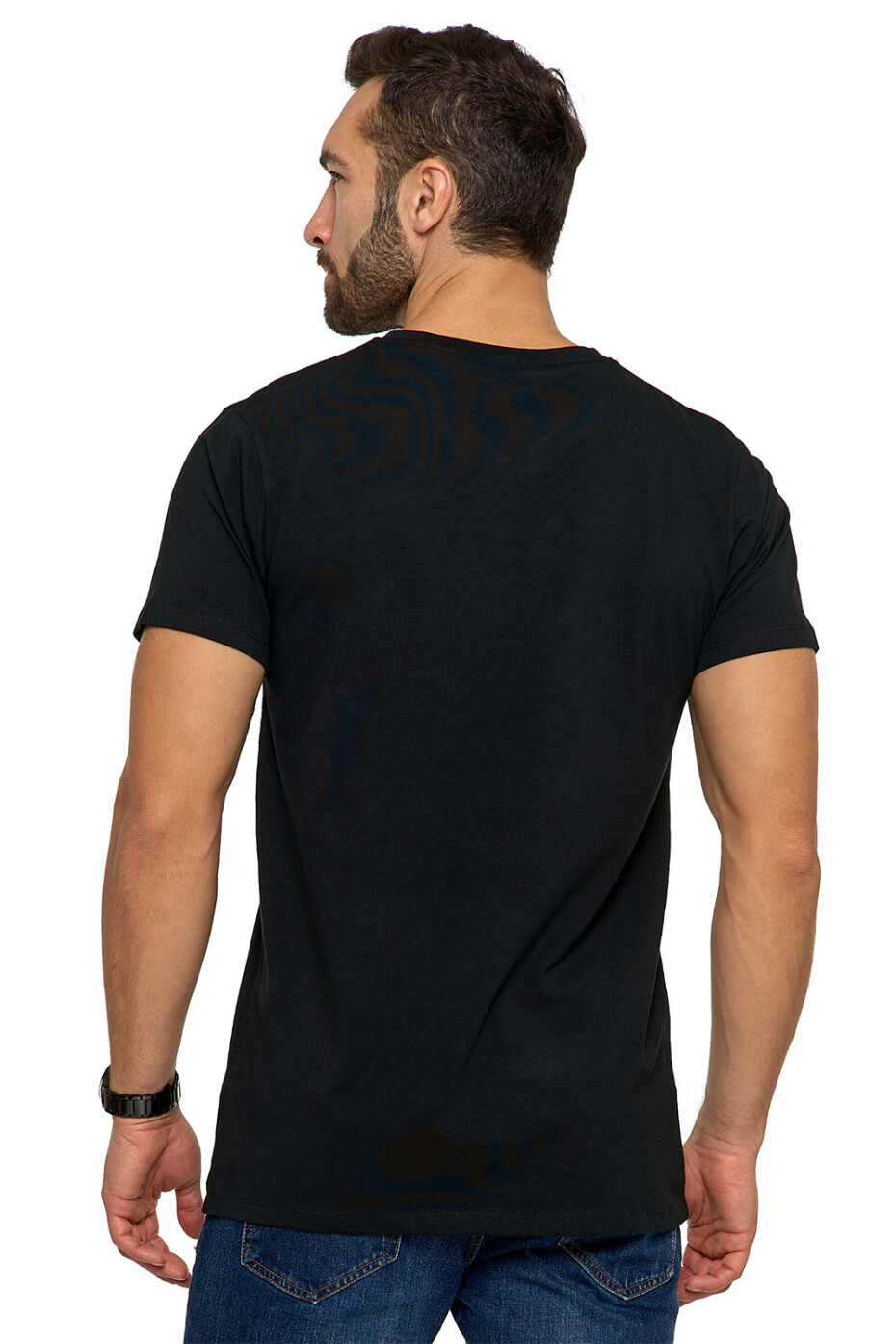 Moraj OTS1500-004 kolor:black M - main (1)