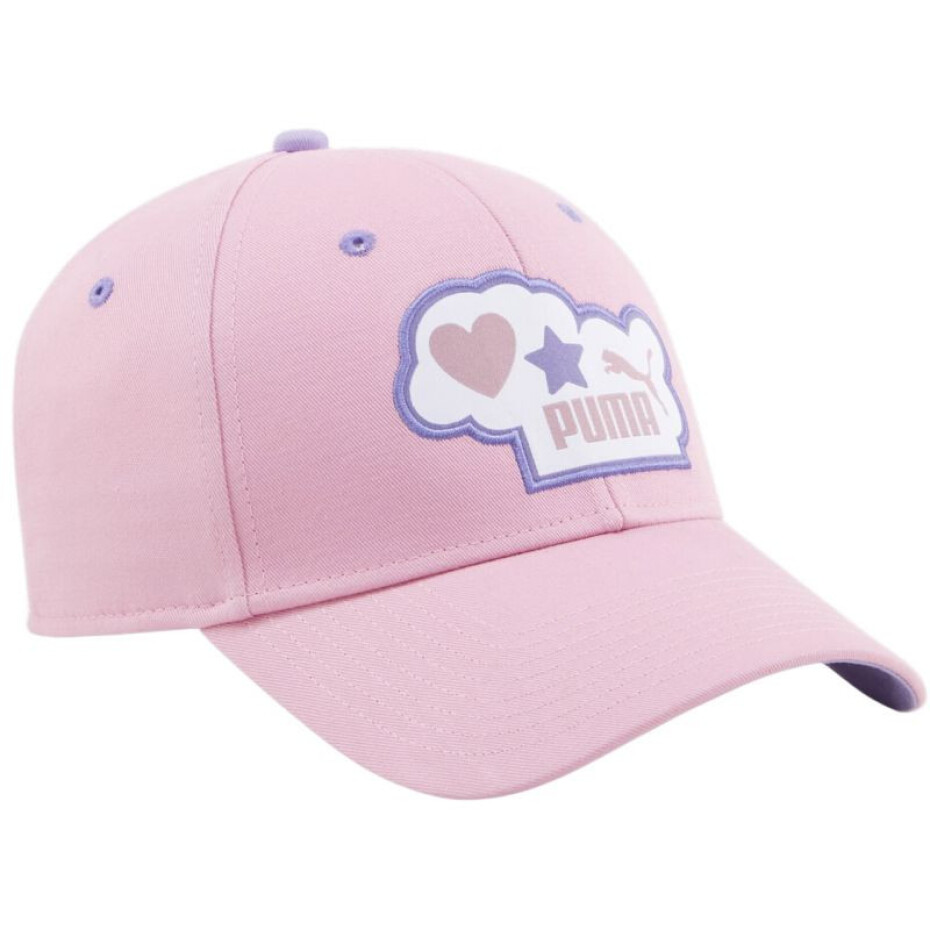 Puma Comic Cap Galactic Jr 25423 07 baseballová čepice junior - main (0)