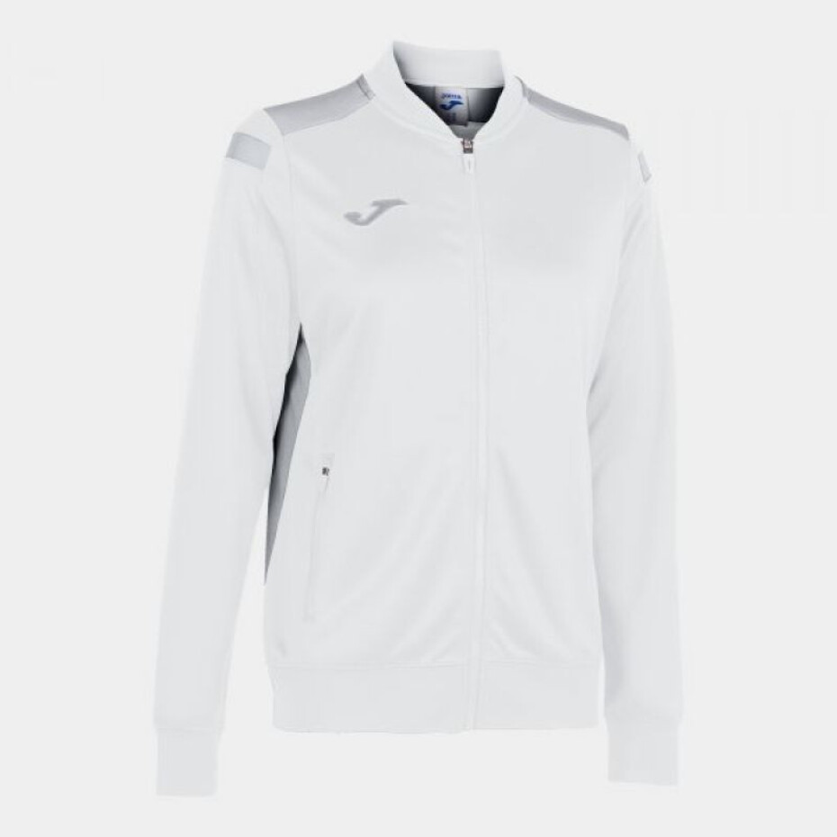Mikina Joma Championship VI Zip Sweatshirt W 901267.211 XL - main (0)