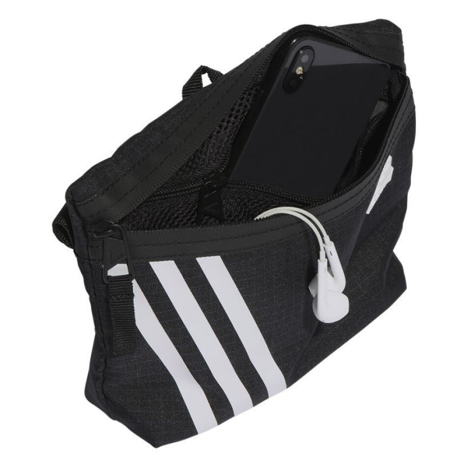 Sáček adidas FI Organiser HT4765 černá - main (5)