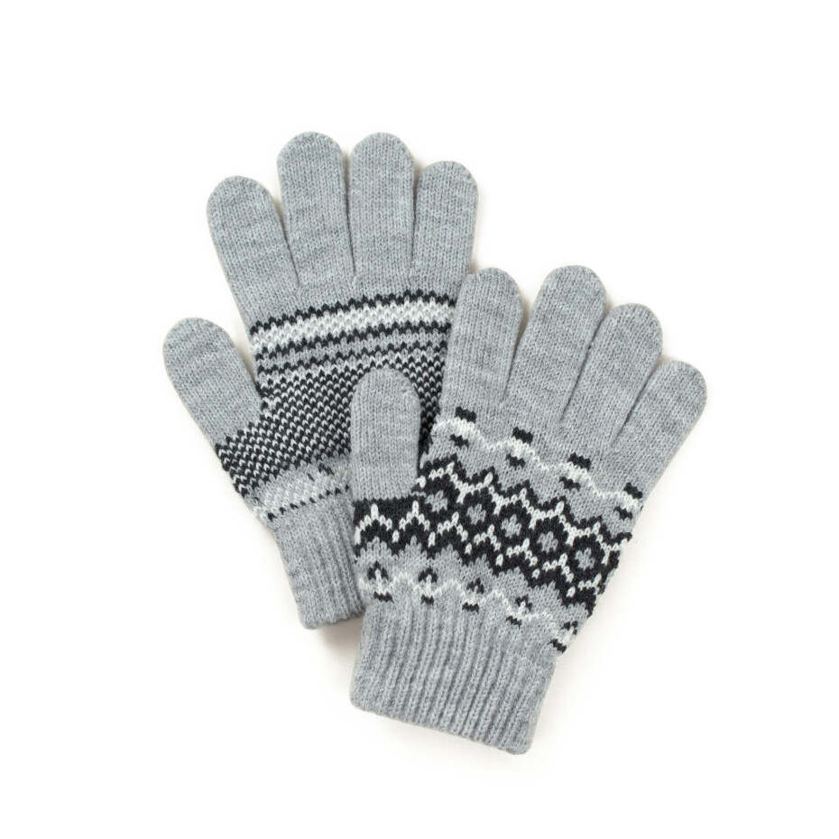 Art Of Polo Set cz21452 Black/Grey OS - main (2)