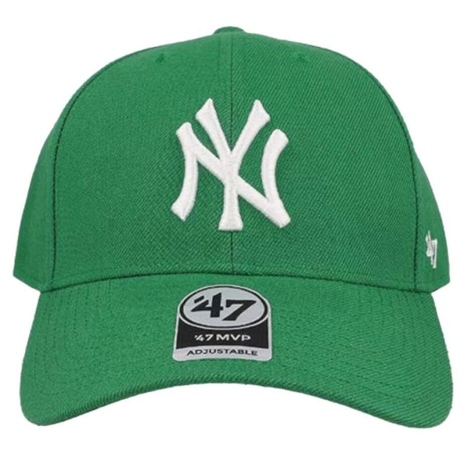 47 Značka New York Yankees MVP Kšiltovka B-MVPSP17WBP-KY jedna velikost - main (1)