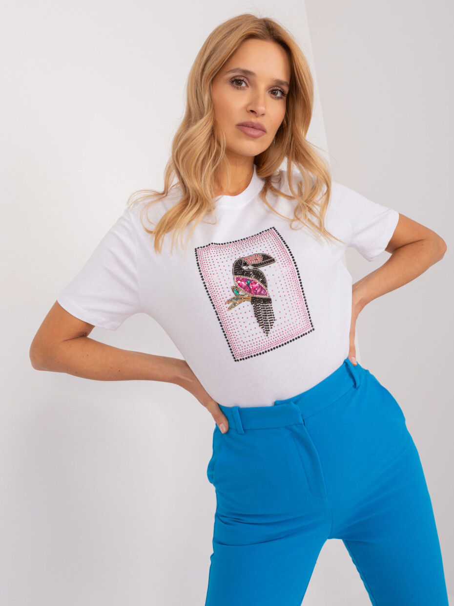 Tričko PM TS 4661.30 bílých L - main (4)
