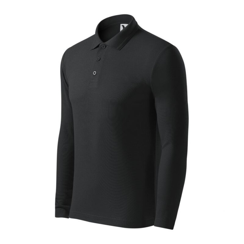 Tričko Malfini Pique Polo LS M MLI-22194 XL - main (0)
