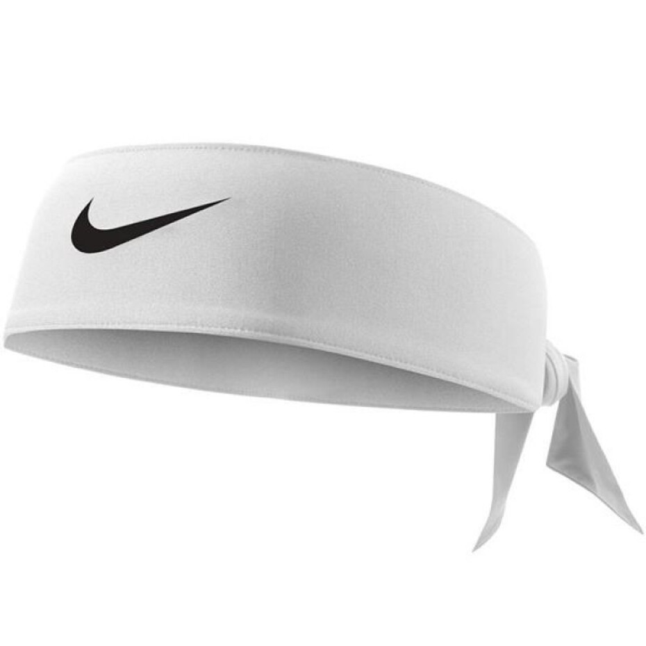 Úzký řemínek na zápěstí s potiskem 92800363782 - Nike Unisex - main (0)