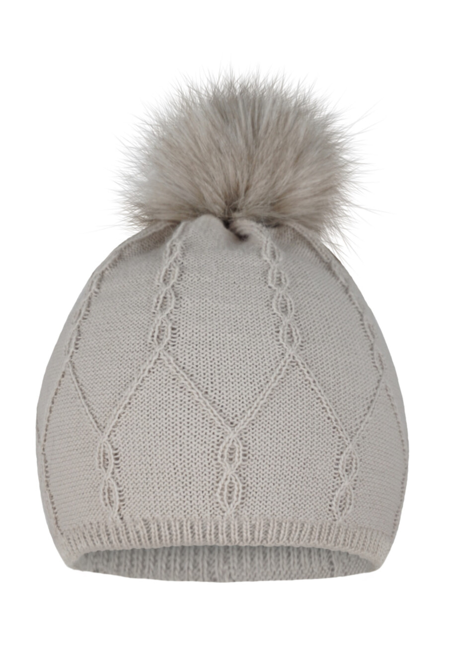 STING Klobouk 10S Stone Grey OS - main (0)
