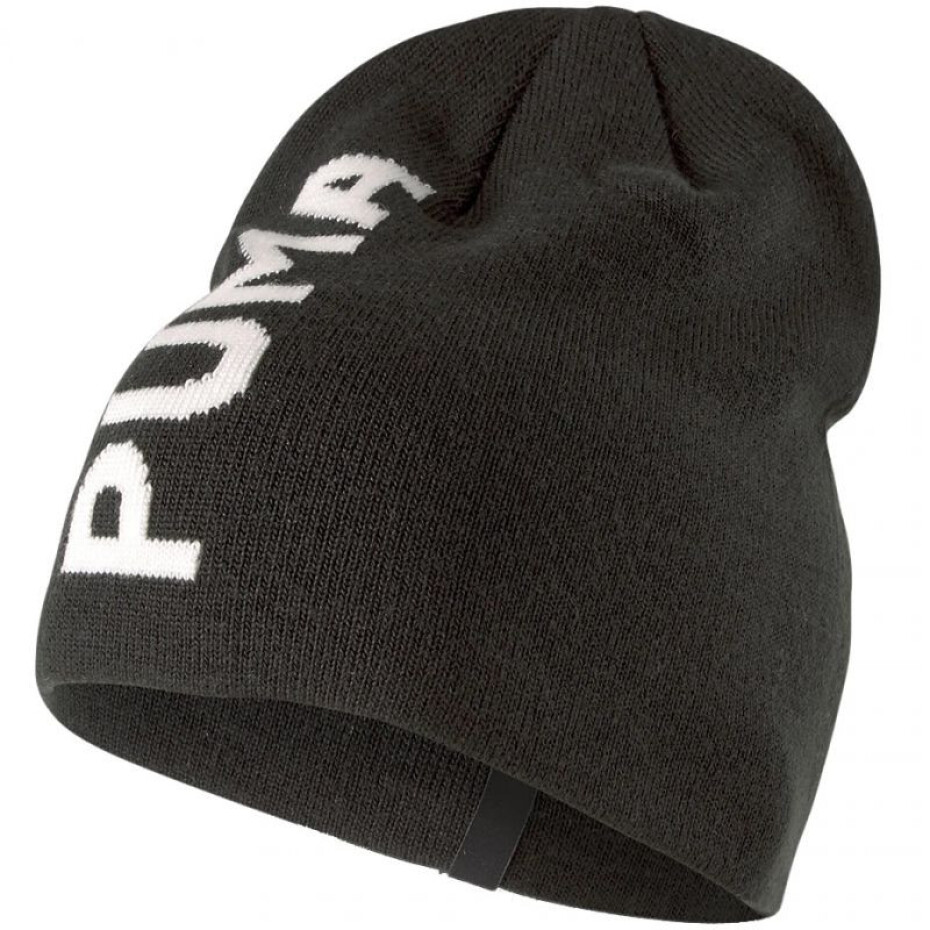 Puma Ess Classic Cap bez manžet M 23433 01 senior - main (0)