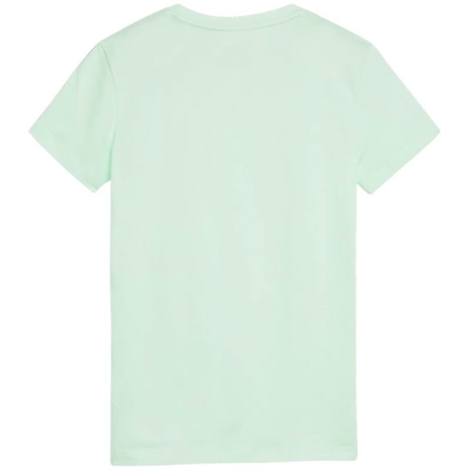 Puma ESS Logo Tee W 586775 90 tričko s - main (2)