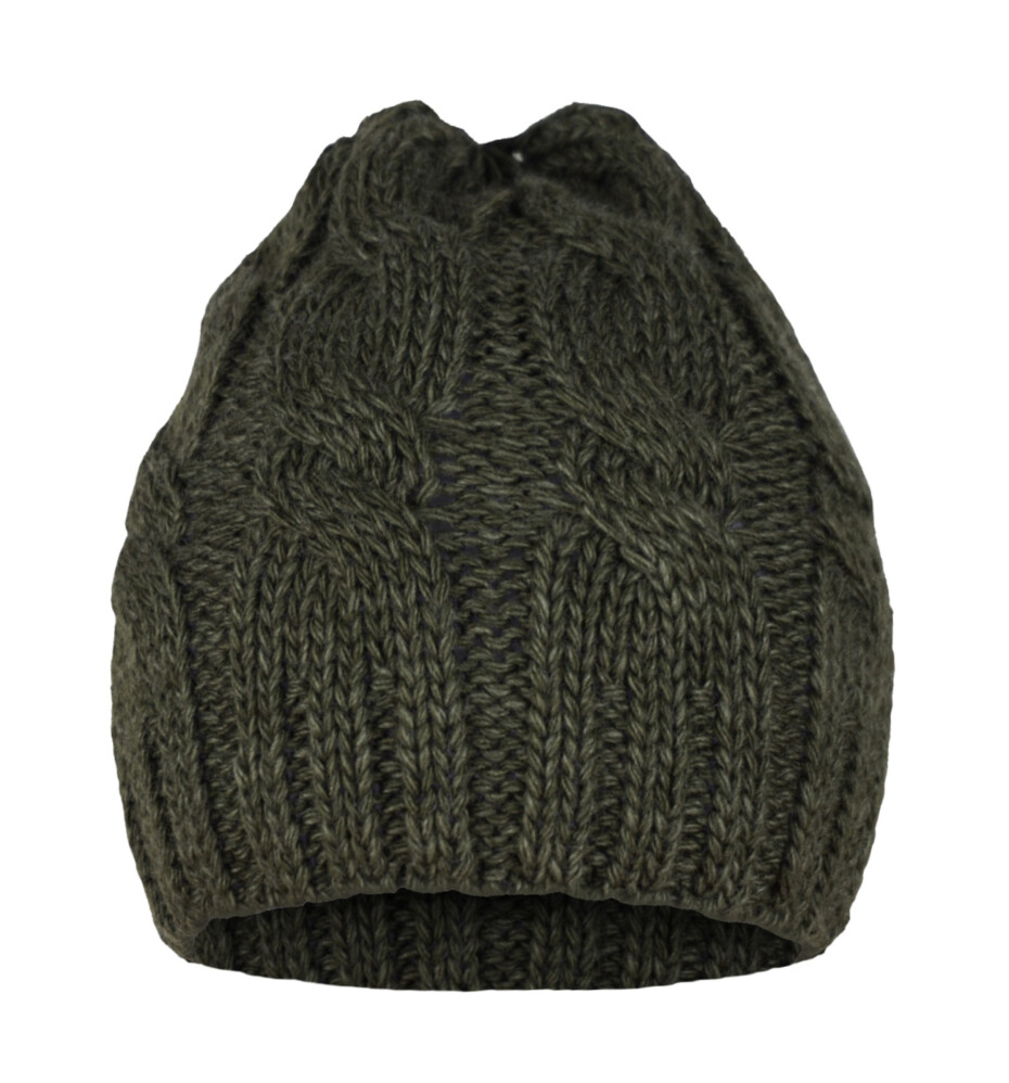 STING Hat 5S Graphite OS - main (0)