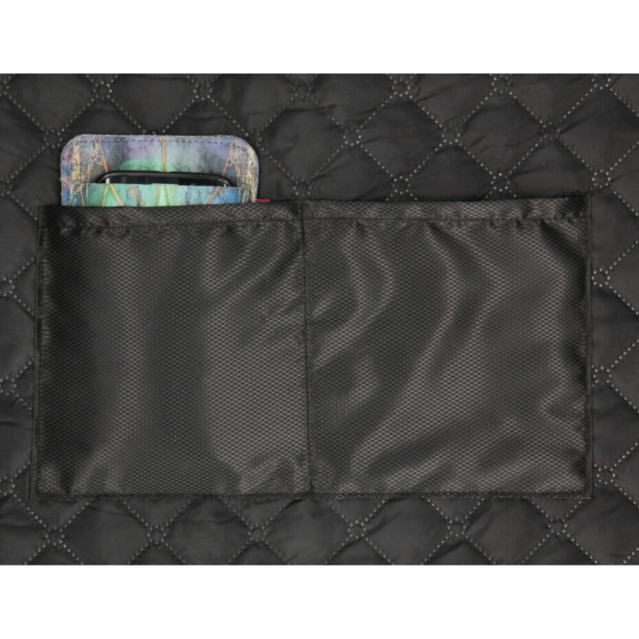 Bertoni Plátěná taška Sunny Efemeryda Multicolour 29 cm x 40 cm x 36 cm x 8 cm - main (7)