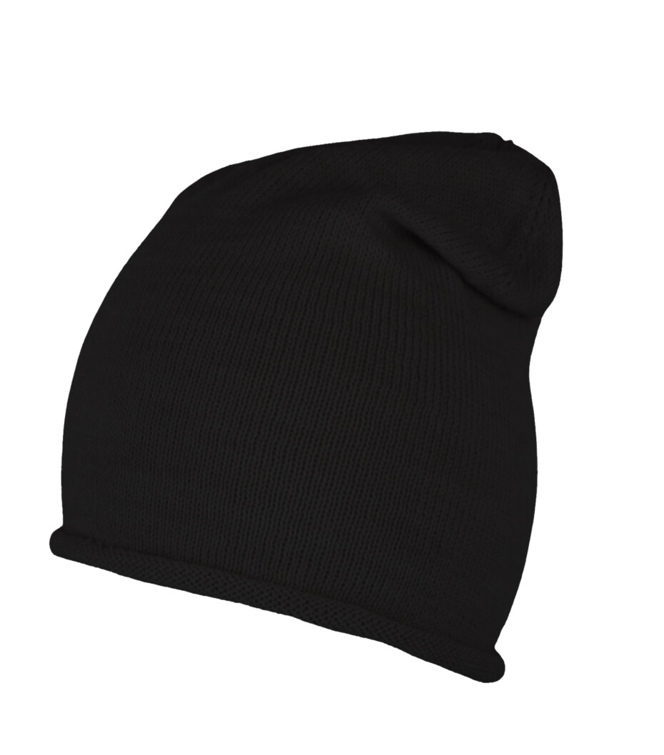 Klobouk STING Hat 8S Black OS - main (0)