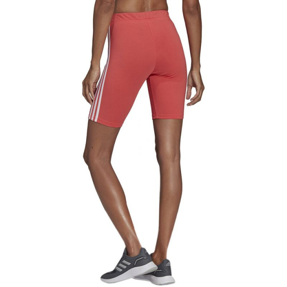 Cyklistické šortky adidas Tight 3-Stripes W HF1862 xs - main (0)