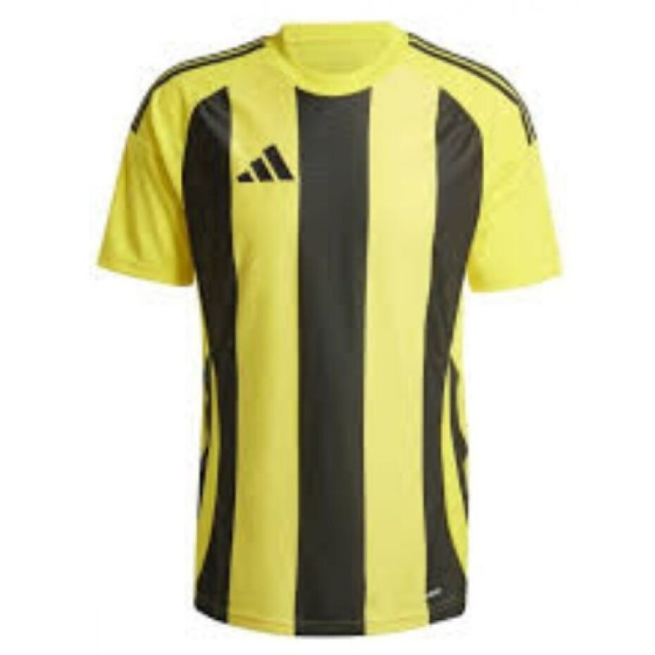 Adidas Striped 24 JSY M IW2146 tričko 2XL - main (0)