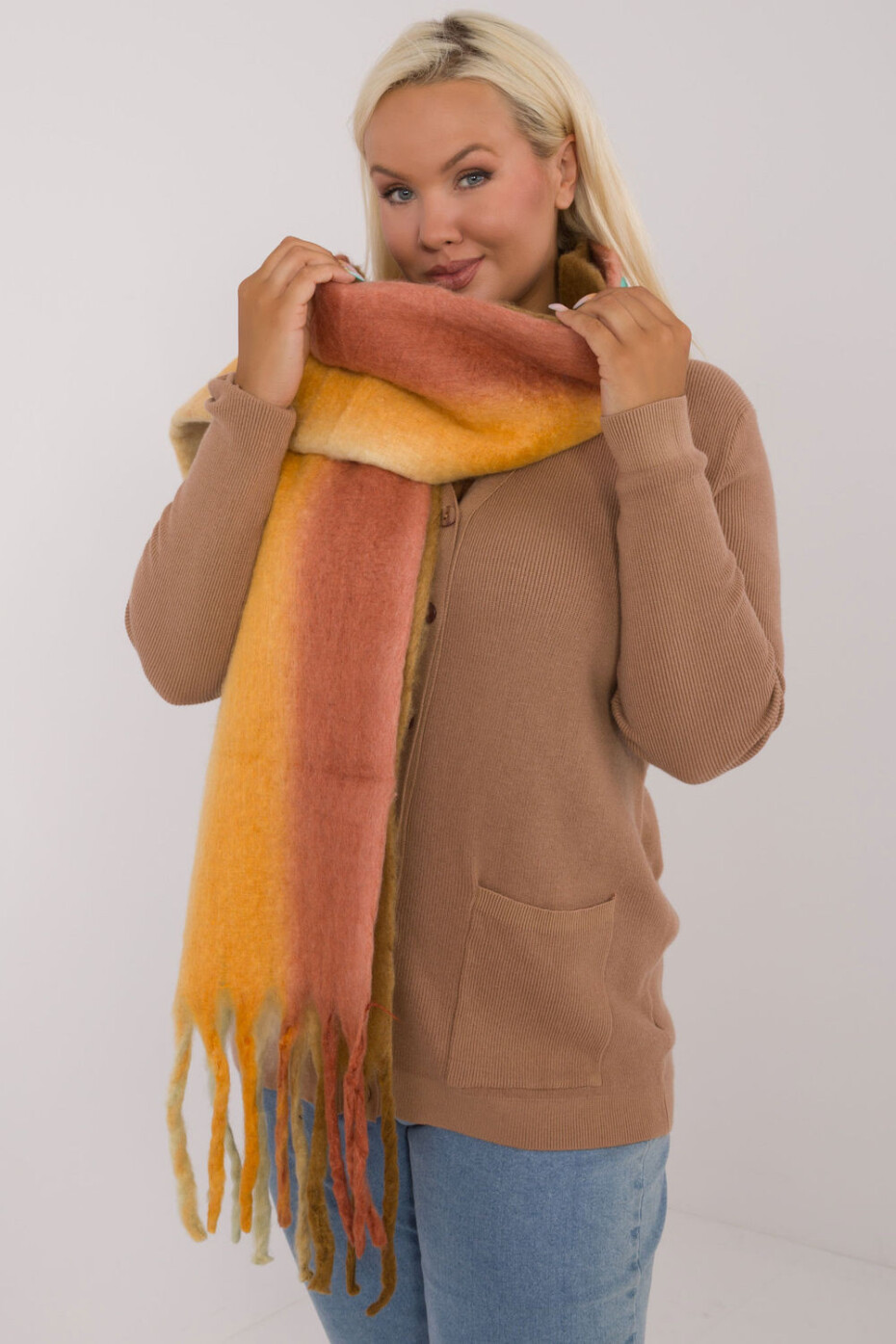 Šála  model 200284 AT universal - main (0)