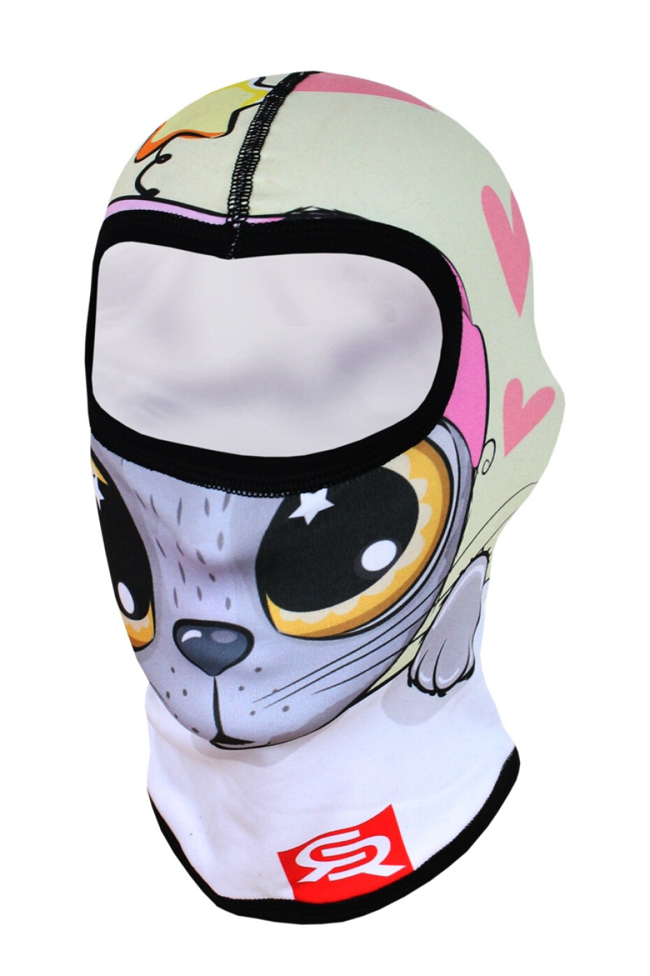 Rough Radical Balaclava Sub04 Multicolour XS - main (1)
