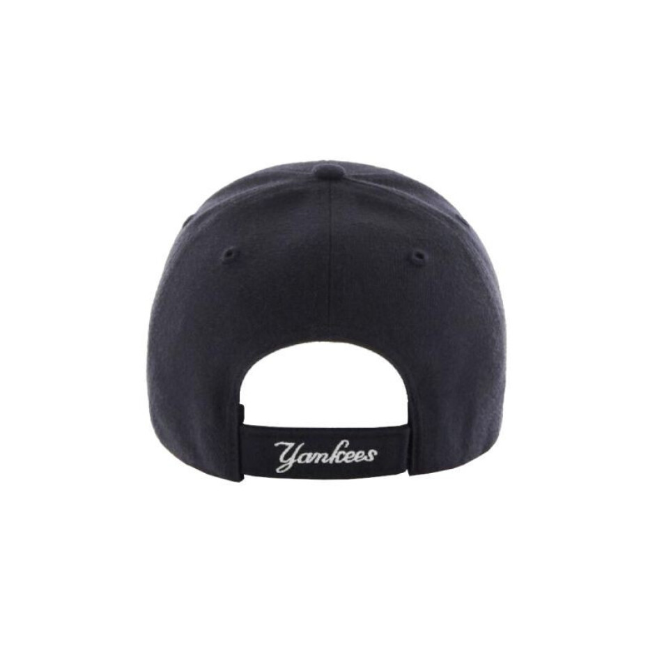 Kšiltovka MLB New York Yankees B-MVP17WBV-HM - 47 Brand jedna velikost - main (1)
