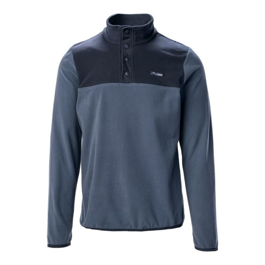 Elbrus Larco M fleece 92800549489 L - main (3)