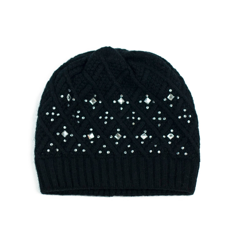 Kšiltovka Art Of Polo Cz15338-3 Black UNI - main (1)