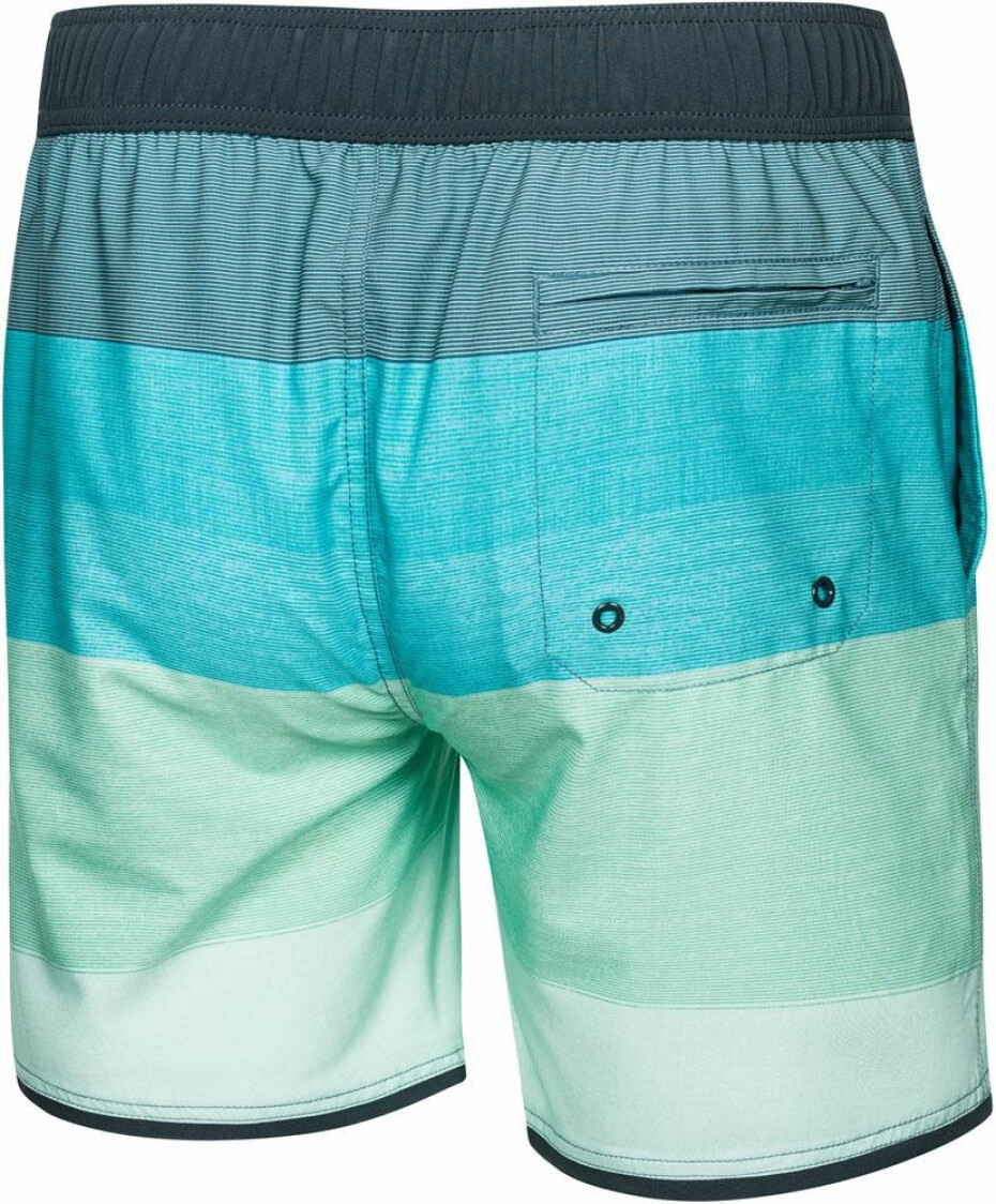 AQUA SPEED Plavecké šortky Nolan Multicolour XS - main (0)