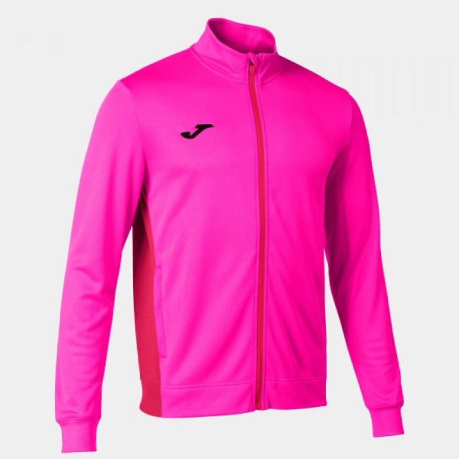 Mikina na zip Joma Winner II 102656.030 3XL - main (0)
