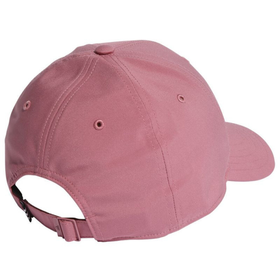 Adidas BBall Cap LT Emb IC9692 baseballová čepice OSFW - main (1)