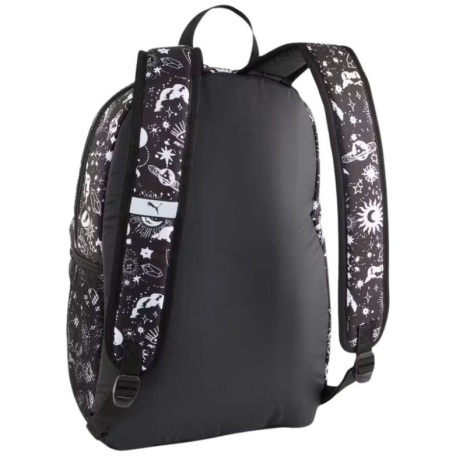 Batoh Puma Phase AOP černobílý 79948 14 NEPLATÍ - main (1)