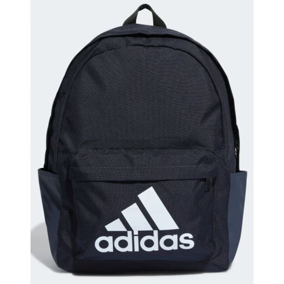 Batoh adidas Classic BOS HR9809 černá - main (0)
