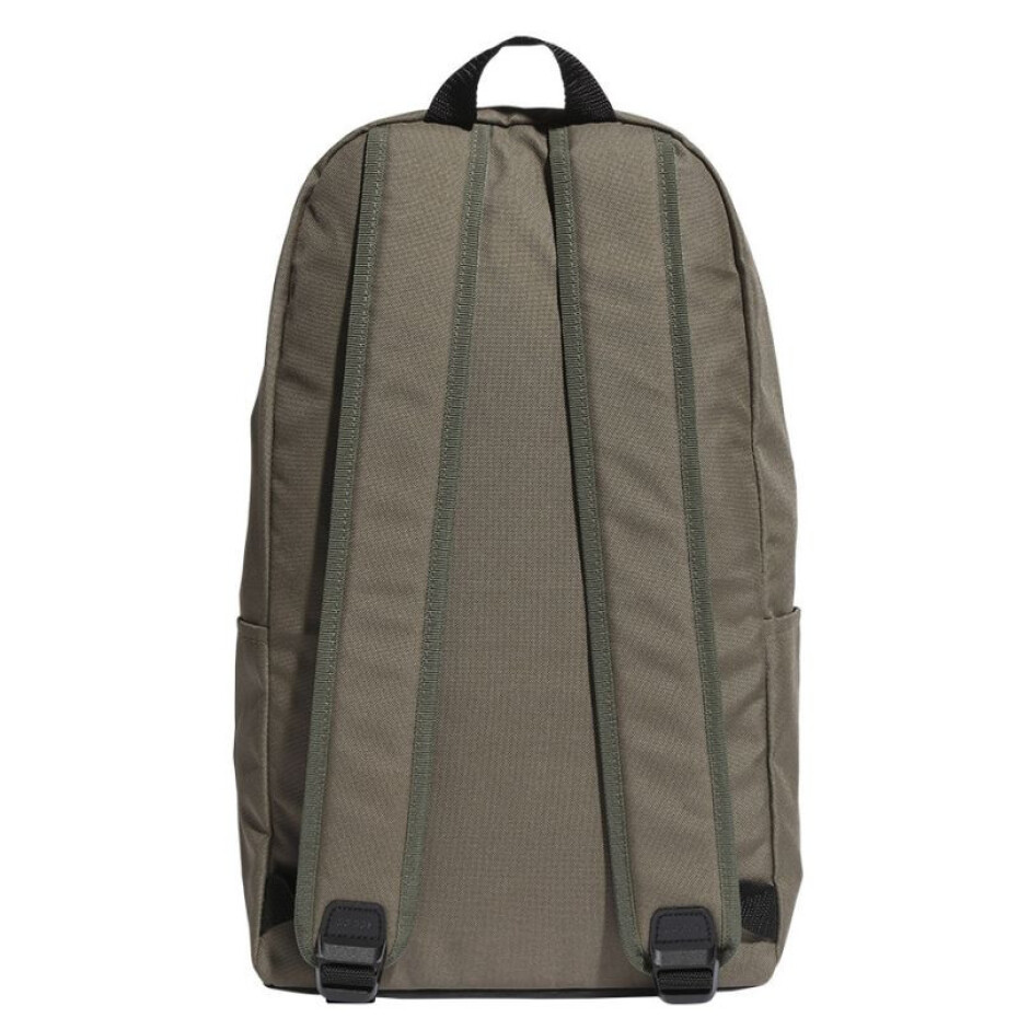 Batoh adidas Linear Classic Dail HR5341 zelená - main (4)