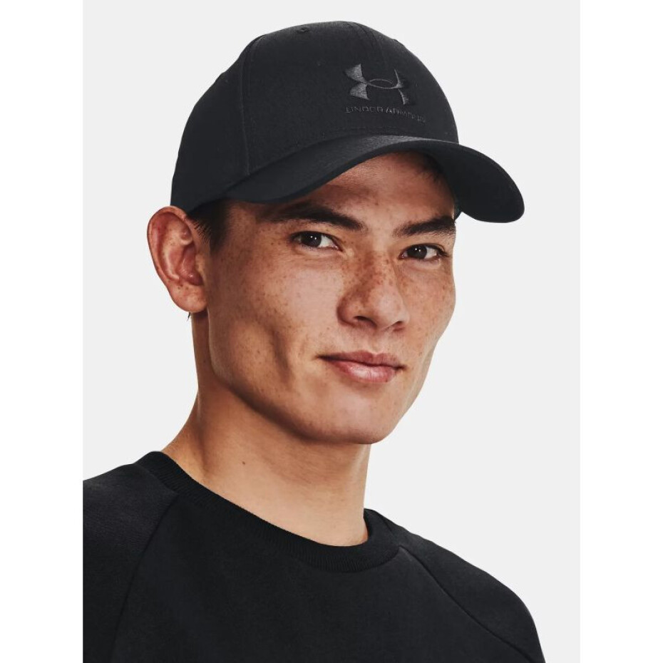 Baseballová čepice Under Armour M 1381645-001 univerzita - main (2)