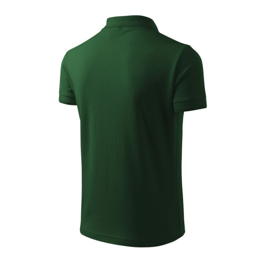 Tričko Malfini Pique Polo M MLI-20306 4XL - main (2)