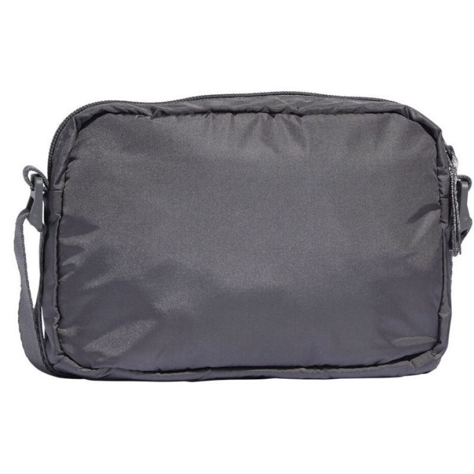 Taška, kosmetická taška adidas GL Pouch IM4236 šedá - main (1)