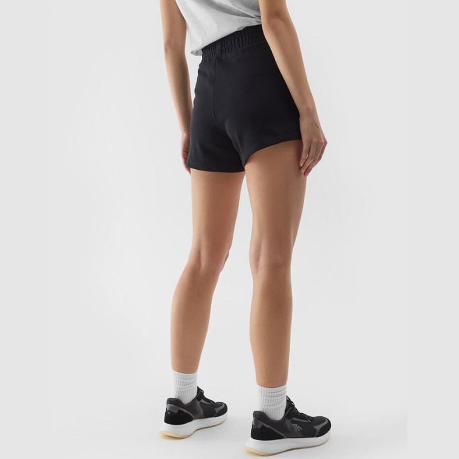 Šortky 4F W 4FWSS24TSHOF286 20S dámské xxl - main (2)
