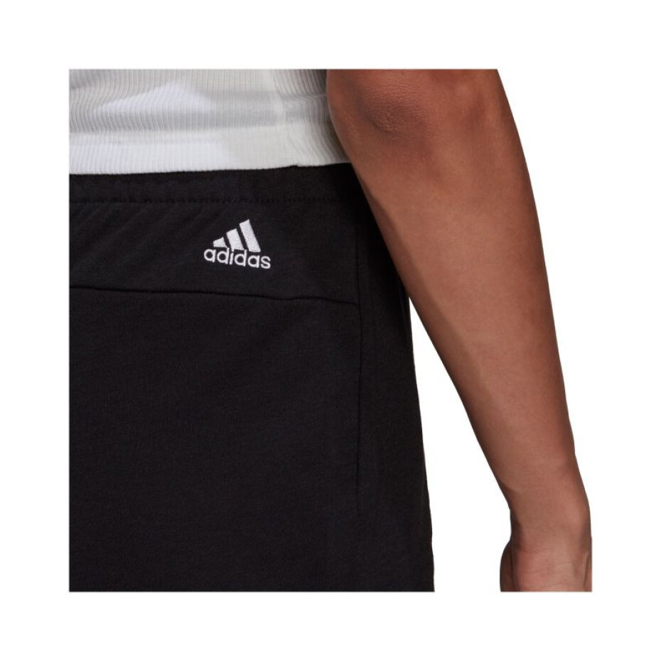 Dámské šortky adidas Essentials Slim Logo W GM5524 xs - main (1)
