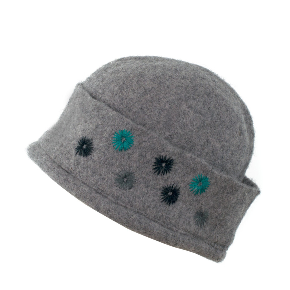 Kšiltovka Art Of Polo Cz13346-2 Grey UNI - main (0)