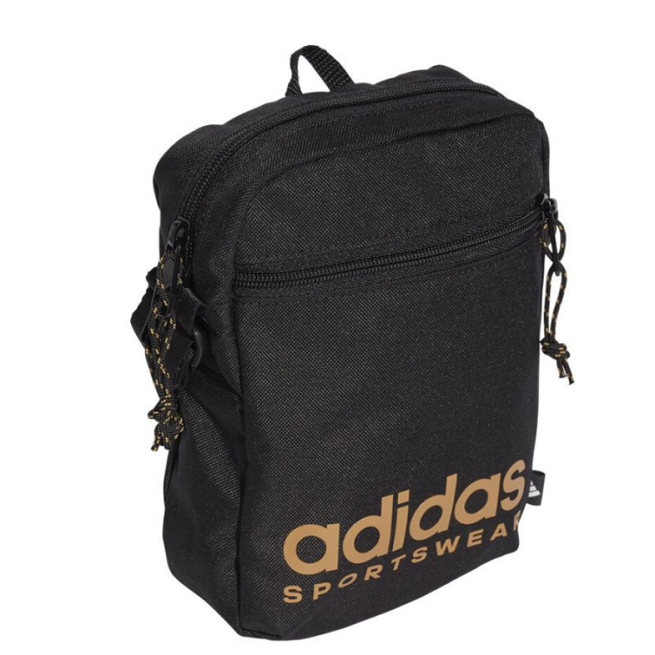 Organizér na sáčky adidas Sportswear NP JE6706 jedna velikost - main (2)