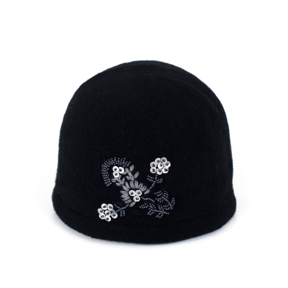 Kšiltovka Art Of Polo Cap Cz16523 Black UNI - main (0)