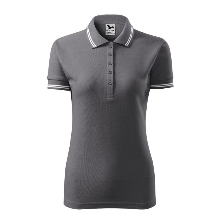 Dámské polo tričko Urban W MLI-22036 - Malfini 2XL - main (1)