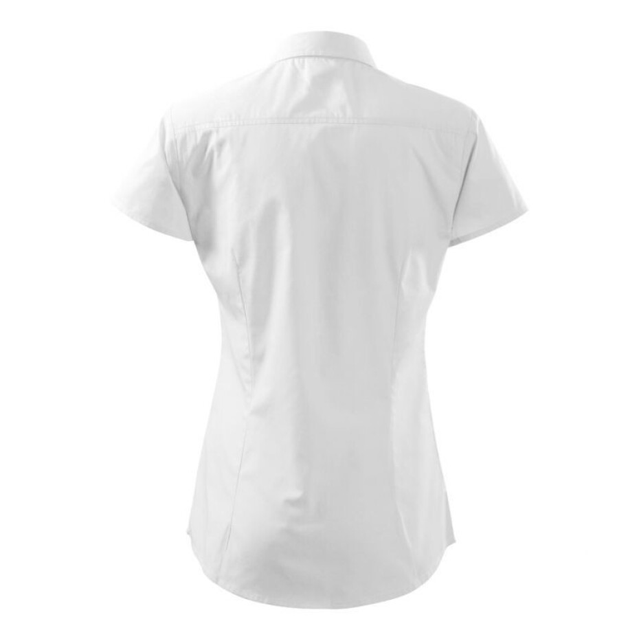 Dámská košile Chic W MLI-21400 - Malfini xs - main (4)