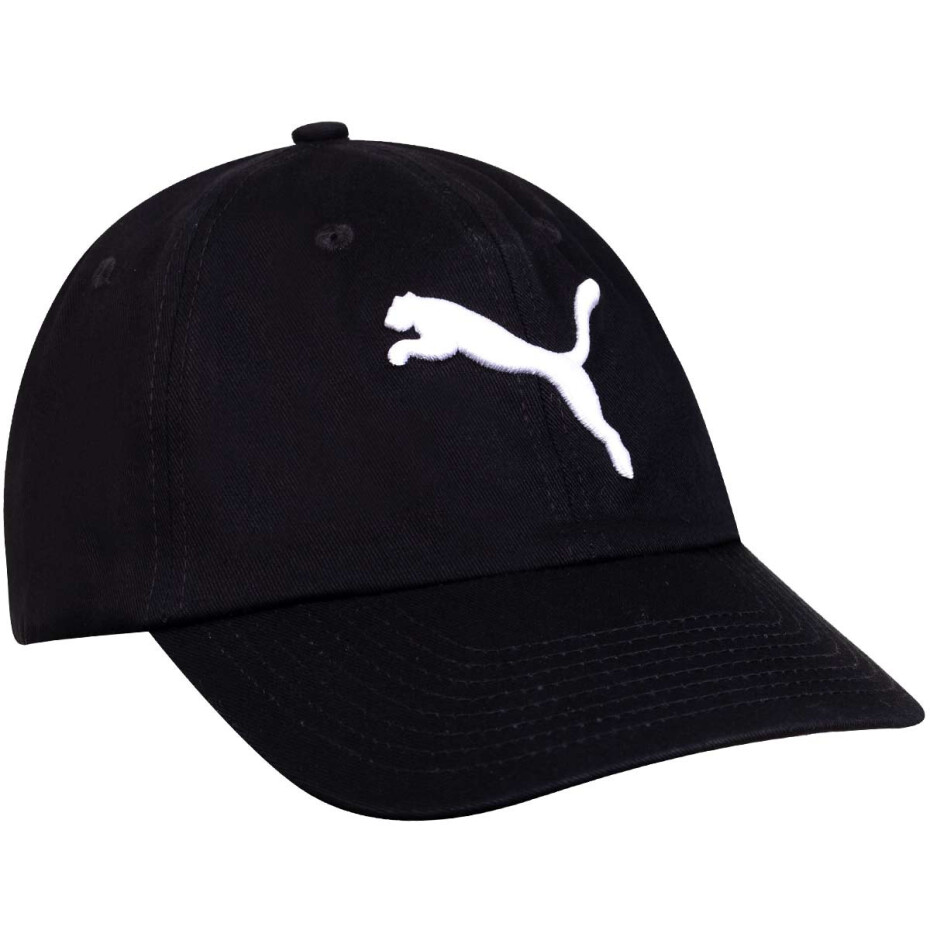 Puma Baseball Cap 4056204300862 Black UNI - main (3)