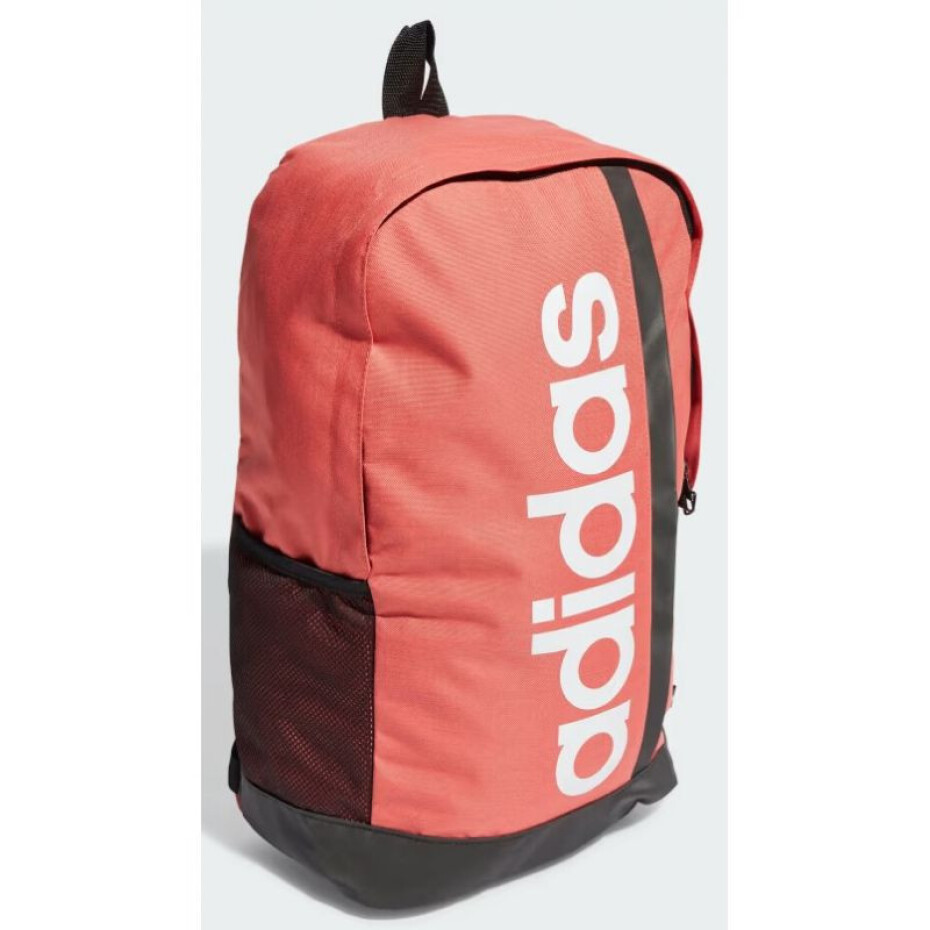 Batoh adidas Linear IR9827 Červená - main (3)